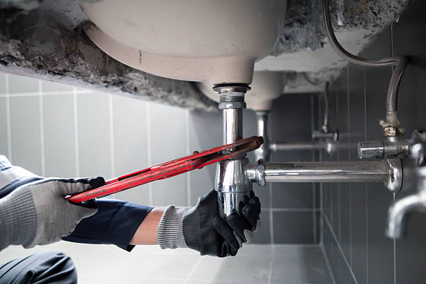 Trusted Emergency Plumber service in Forest, VA - AAA Plumbing Heating